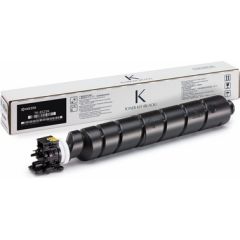 Kyocera TK-8525K (1T02RM0NL0) Toner Cartridge, Black