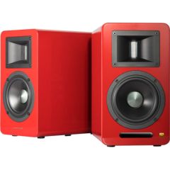 Speakers Edifier Airpulse A100 (red)