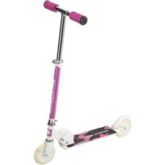 NILS EXTREME HD505 PINK city scooter