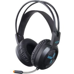 Esperanza EGH410 Headset Head-band Black,Blue Austiņas