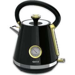 Gotie electric kettle GCS-400 (2200W, 1.7l)