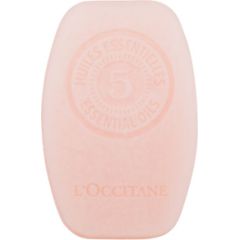 L'occitane Aromachology / Intensive Repair Solid Shampoo 60g