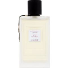 Lalique Les Compositions Parfumees / Spicy Electrum 100ml