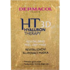 Dermacol 3D Hyaluron Therapy / Revitalising Peel-Off 15ml
