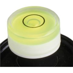 BIG līmeņrādis Libelle 14mm (423180) Statīvi un piederumi