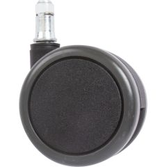 Riteòi 5gab kompl. / D65mm, tapa 11mm, paðbremzçðana, materiâls: gumija, universâls Jaunumi -Dārzam