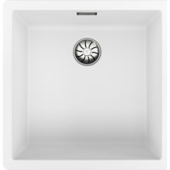 Sink Teka Radea R10 40.40 M-TG white