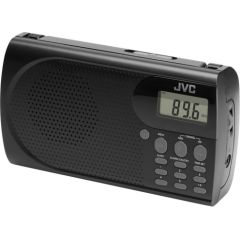 Radio JVC RA-E431B