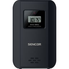 Outdoor sensor Sencor SWSTH5800