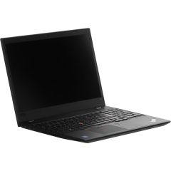 LENOVO ThinkPad T580 i5-8250U 16GB 512GB SSD 15" FHD Win11pro + zasilacz USED Used