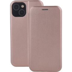 iLike Samsung  Galaxy A05 Smart Diva case Rose Gold Neoriģinālie Maciņi
