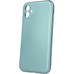 iLike Apple  Metallic case for iPhone 11 green