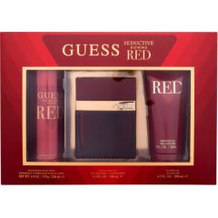 Guess Seductive / Homme Red 100ml