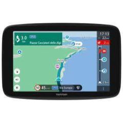 CAR GPS NAVIGATION SYS 7"/MAX 700 1YD7.002.30 TOMTOM