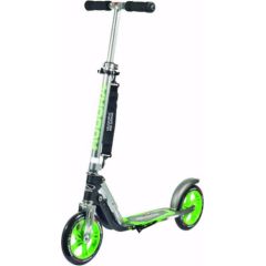 Hulajnoga Hudora BigWheel Zielony (14695) Jaunumi - Sports