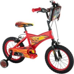 Huffy Cars 14" Bērnu velosipēds Bērnu velosipēdi