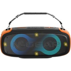 Portable Speaker N-GEAR BLAZOOKA 830 Waterproof/Wireless Bluetooth BLAZOOKA830