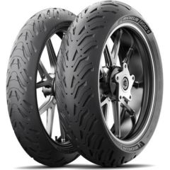 120/70ZR17 Michelin ROAD 6 58W TL TOURING SPORT TOURIN Front