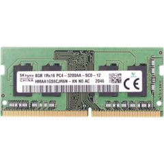 Hynix SO-DIMM 8GB DDR4 1Rx16 3200MHz PC4-25600 HMAA1GS6CJR6N-XN
