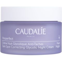 Caudalie Vinoperfect / Dark Spot Correct Glycolic Night Cream 50ml