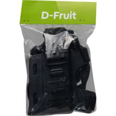 D-Fruit GoPro Chest Strap 5in1