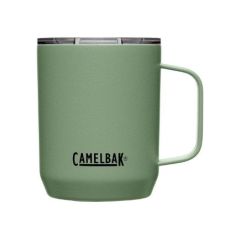 Kubek CamelBak Camp Mug, SST Vacuum Insulated, 350ml, Moss