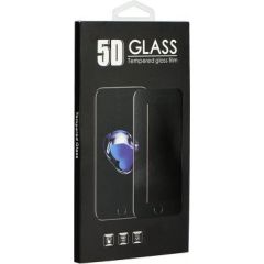 Tempered glass 9H 5D Samsung A515 A51/S20 FE black