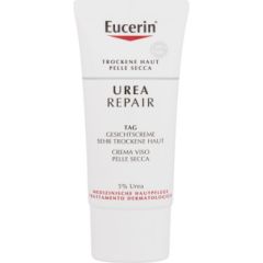 Eucerin UreaRepair Plus / 5% Urea Night Cream 50ml Ķermeņa kosmētika