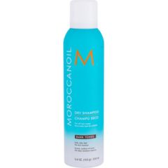 Moroccanoil Dry Shampoo / Dark Tones 205ml