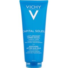 Vichy Capital Soleil / Soothing After-Sun Milk 300ml