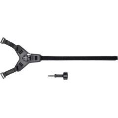 DJI Osmo Action Helmet Chin Mount Piederumi droniem