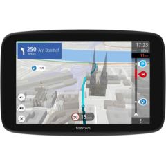 CAR GPS NAVIGATION SYS 7" GO/1YE7.002.100 TOMTOM