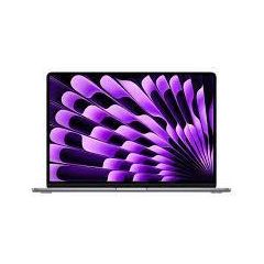Apple MacBook Air (2024) 15" M3 8C CPU 10C GPU 8GB 256GB SSD Space Grey ENG