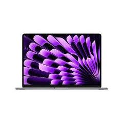 Apple MacBook Air (2024) 15" M3 8C CPU 10C GPU 8GB 256GB SSD Space Grey ENG + RUS