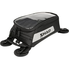 Shad SL12 Bagāžu soma X0SL12M
