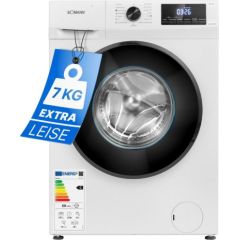 Washing machine Bomann WA7174