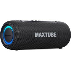 Tracer speaker MaxTube 20W TWS bluetooth black TRAGLO47358 Bezvadu skaļruņi