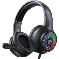 ONIKUMA X7 PRO Gaming headset (Black)