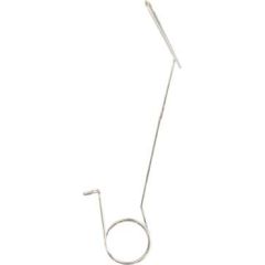 atspere gāzes rokturim 389s, 452s, ECHO Rezerves daļas