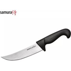 Samura Sultan Pro Pichak Universal with super comfortable handle 161mm from AUS-8 Japan steel 59 HRC