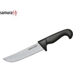 Samura SULTAN Pro Универсальный Шеф нож с супер комфортноу ручкой 166mm из Японской AUS-8 стали 59 HRC