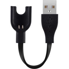 iWear CH4 Universāla USB 20cm Lādētājs Fitnesa aprocēm ar 2-pin savienojumu