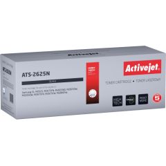 Activejet ATS-2625N Toner (replacement Samsung MLT-116L; Supreme; 3 000 pages; Black) Lāzerprinteru izejmateriāli