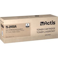 Actis TS-2950A Toner (Replacement for Samsung MLT-D103L; Standard; 2500 pages; black) Lāzerprinteru izejmateriāli