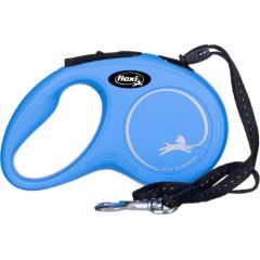 Flexi New Classic Dog Retractable lead 5 m