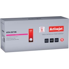 Activejet ATH-2073N toner (replacement for HP 117A 2073A; Supreme; 700 pages; magenta)