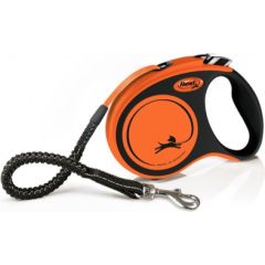 FLEXI Xtreme M - Dog Retractable lead - 5 m Citas preces