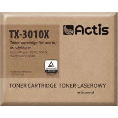 Actis TX-3010X toner (replacement for Xerox 106R02182; Standard; 2300 pages; black)