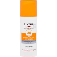 Eucerin Sun Protection / Photoaging Control Sun Fluid 50ml SPF30