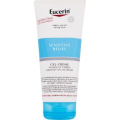 Eucerin After Sun Sensitive Relief / Gel-Cream 200ml